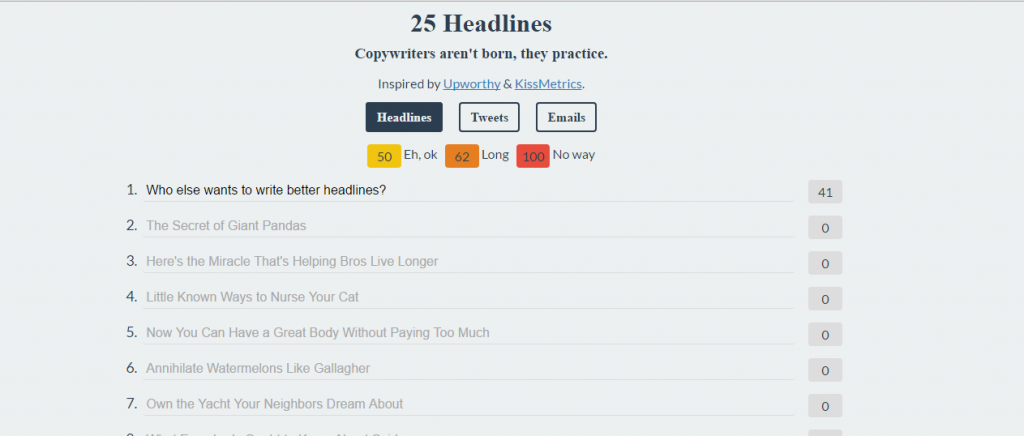 3 Headline Tips That Will Explode Your Business